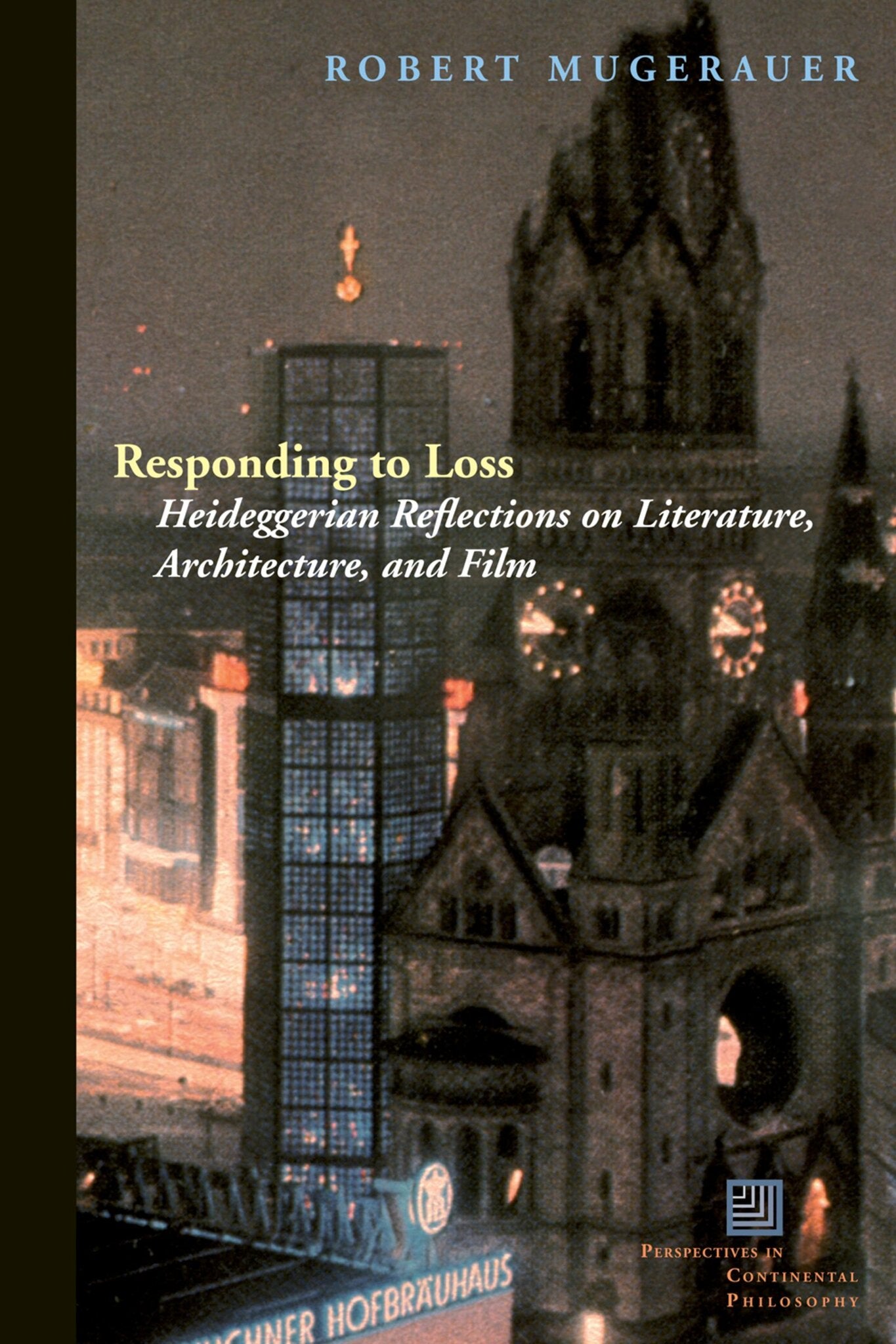 Responding to Loss